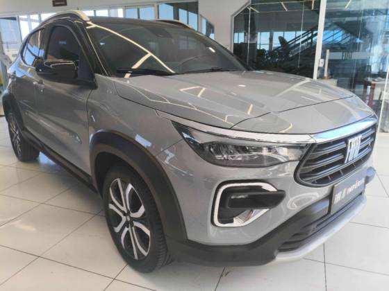 FIAT PULSE 1.0 TURBO 200 HYBRID IMPETUS CVT